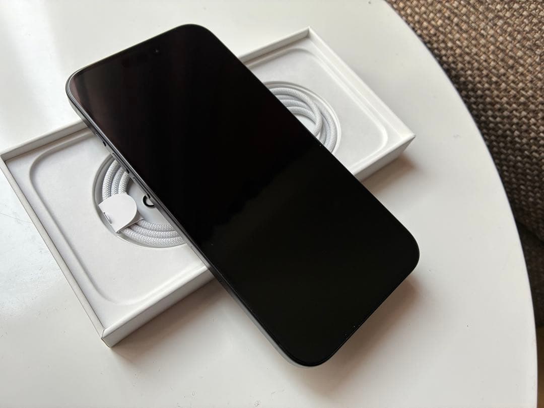 スマートフォン本体 Apple iPhone 16 Plus 128GB