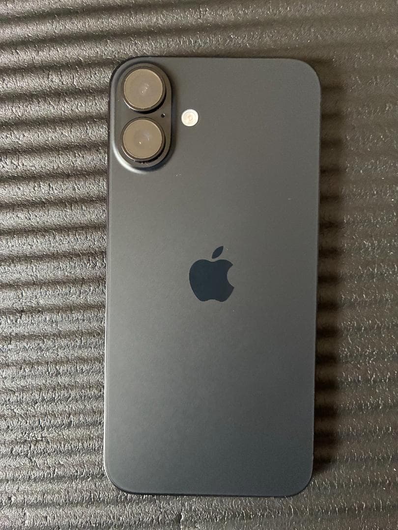 スマートフォン本体 Apple iPhone 16 Plus 128GB