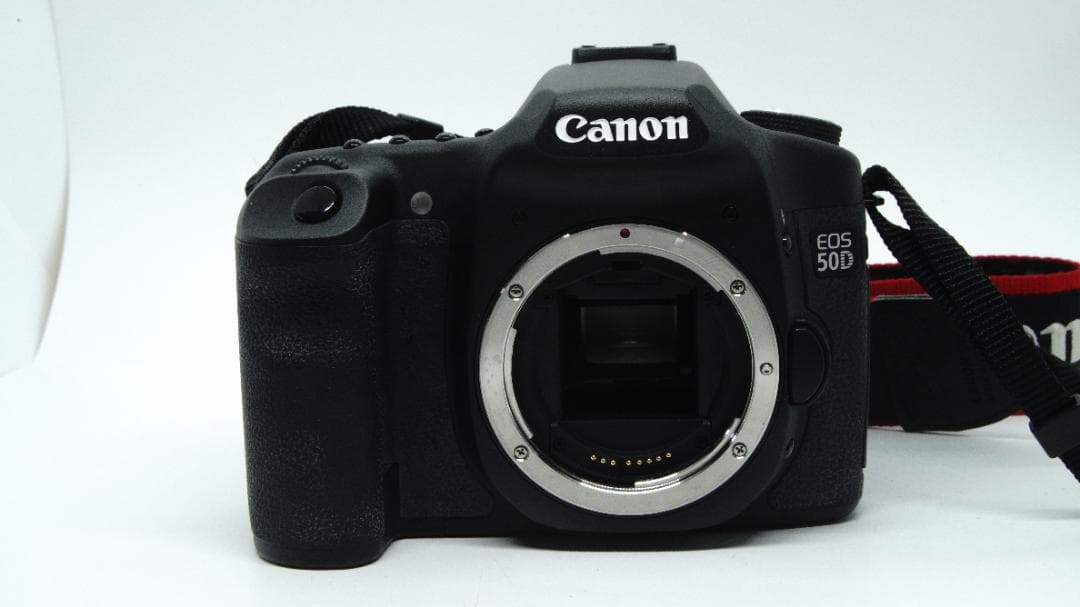 【U3079】 Canon EOS 50D キャノン イオス