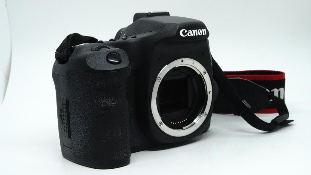 【U3079】 Canon EOS 50D キャノン イオス