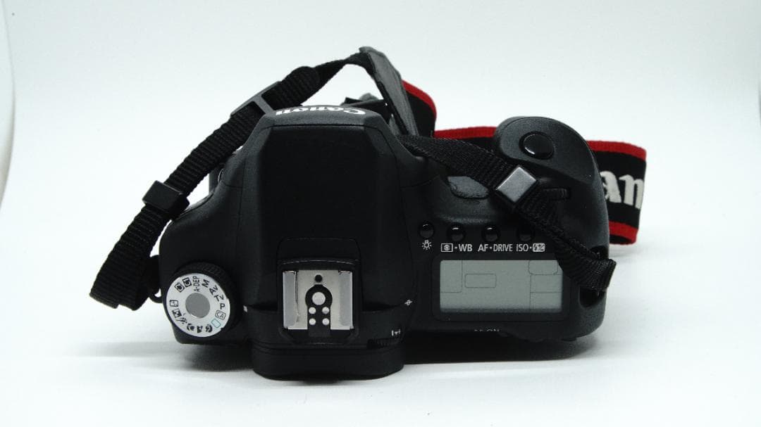 【U3079】 Canon EOS 50D キャノン イオス