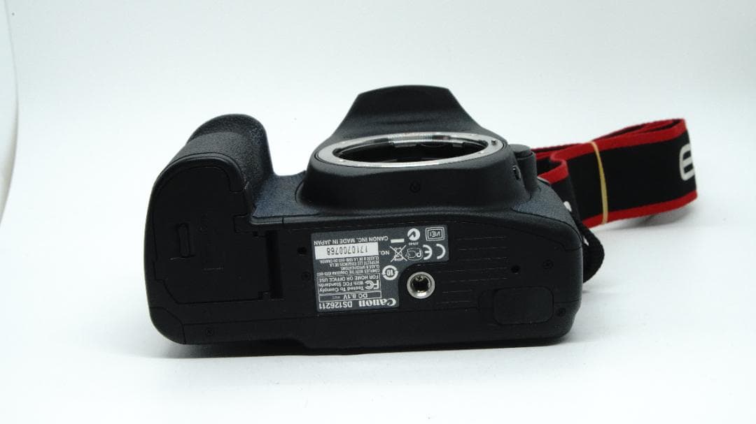 【U3079】 Canon EOS 50D キャノン イオス