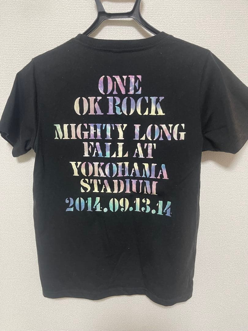 ワンオクTシャツ3枚セット10周年記念Tシャツあり！
