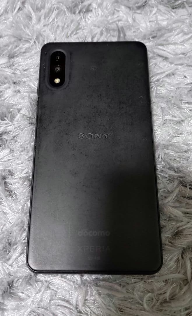 Xperia AceⅡ SO-41B スマホ本体