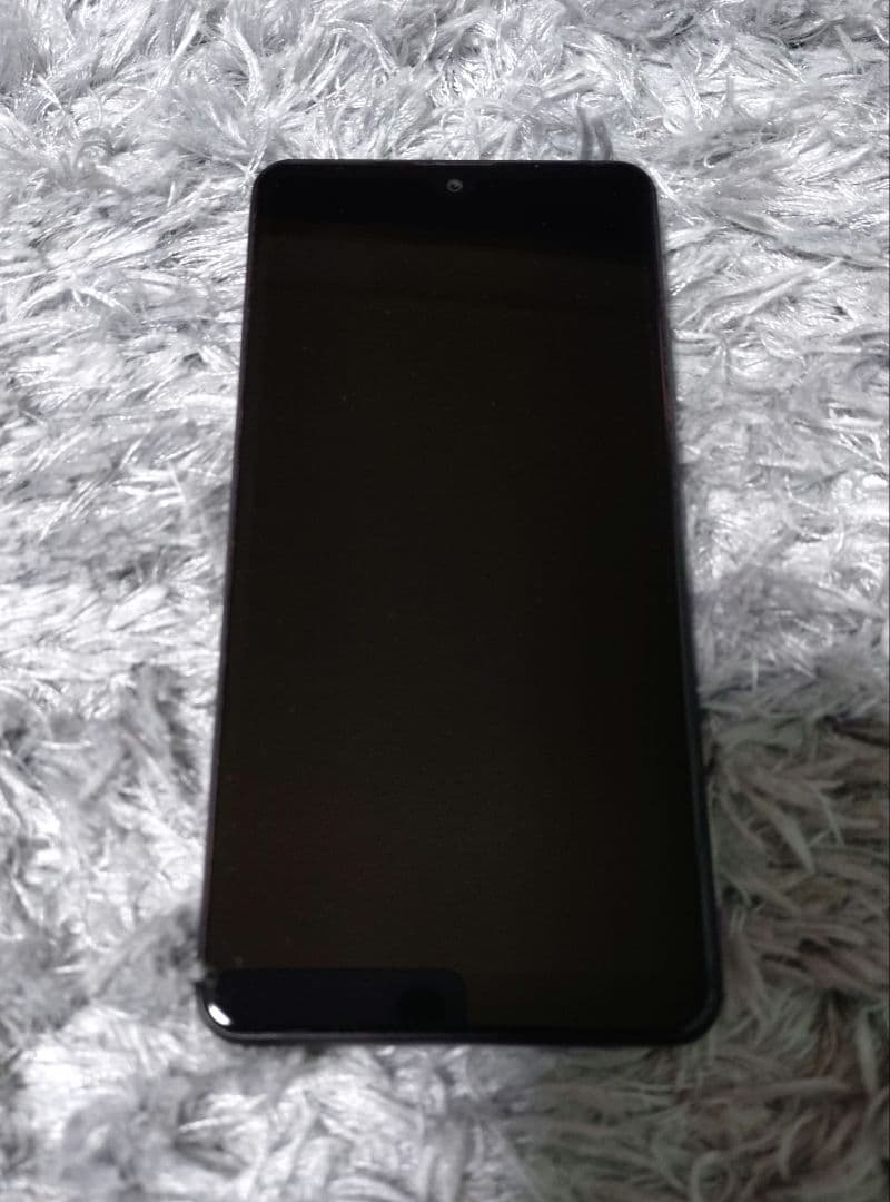 Xperia AceⅡ SO-41B スマホ本体