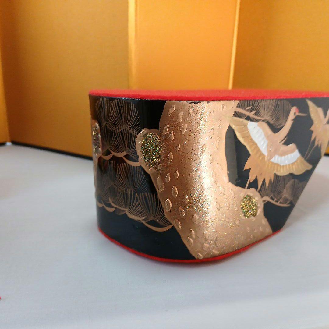 私の手作り/かっぽれお雛様セット/古布ちりめん