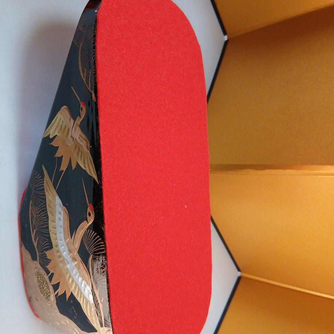 私の手作り/かっぽれお雛様セット/古布ちりめん