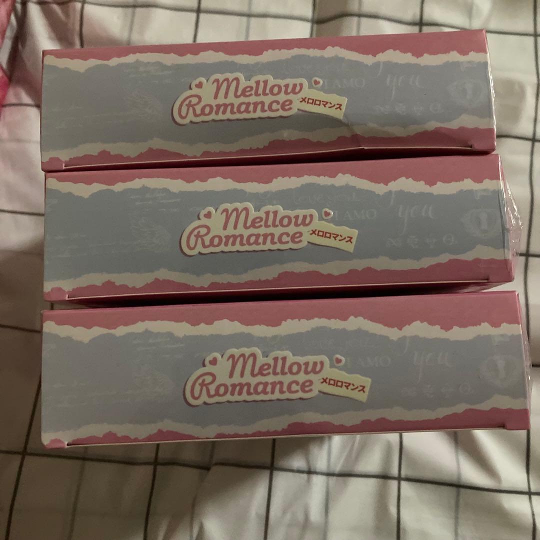 メロジョイ mellojoy スクイーズ 未開封 まとめ売り