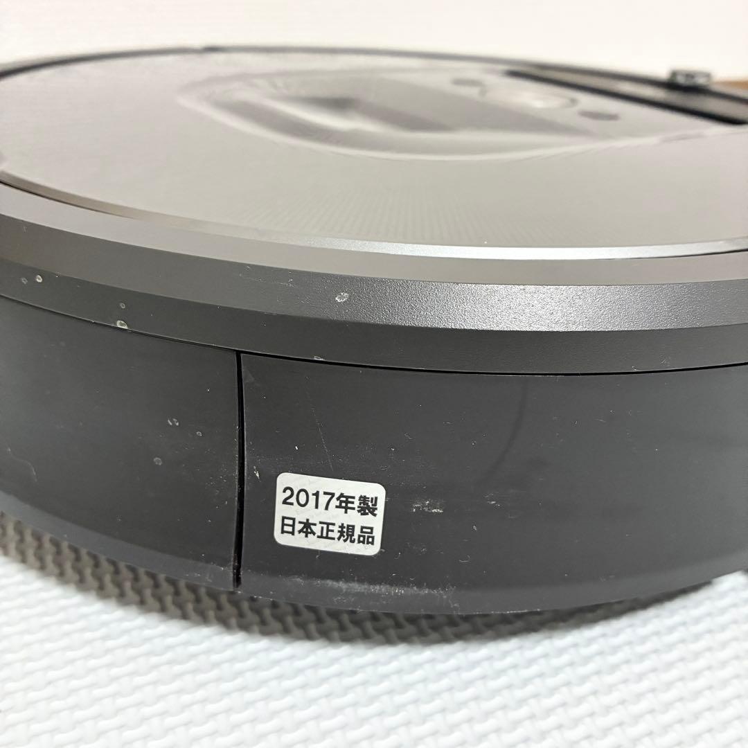 iRobot Roomba 960 本体　掃除機　ロボット　ルンバ　付属品多数