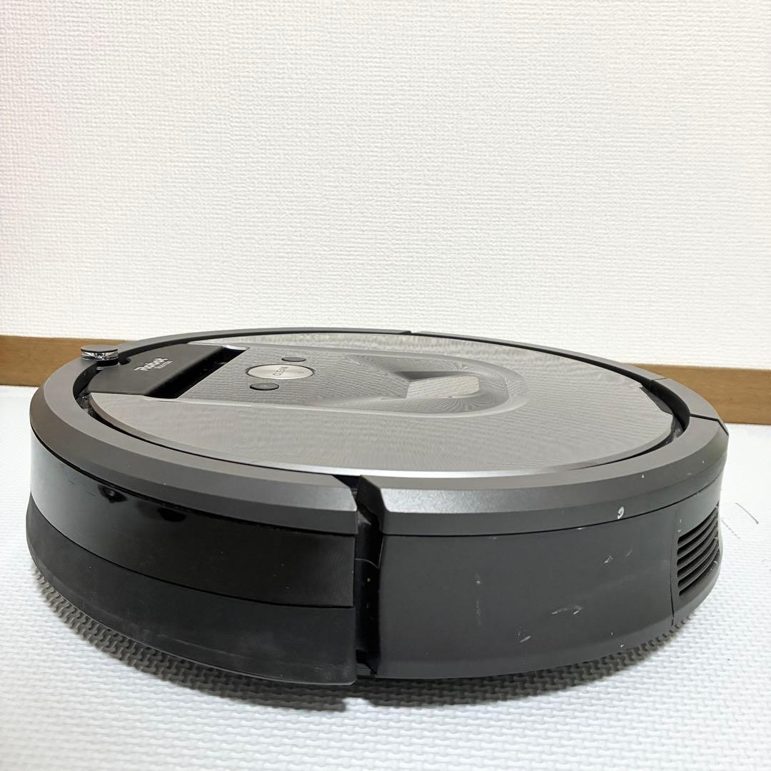 iRobot Roomba 960 本体　掃除機　ロボット　ルンバ　付属品多数