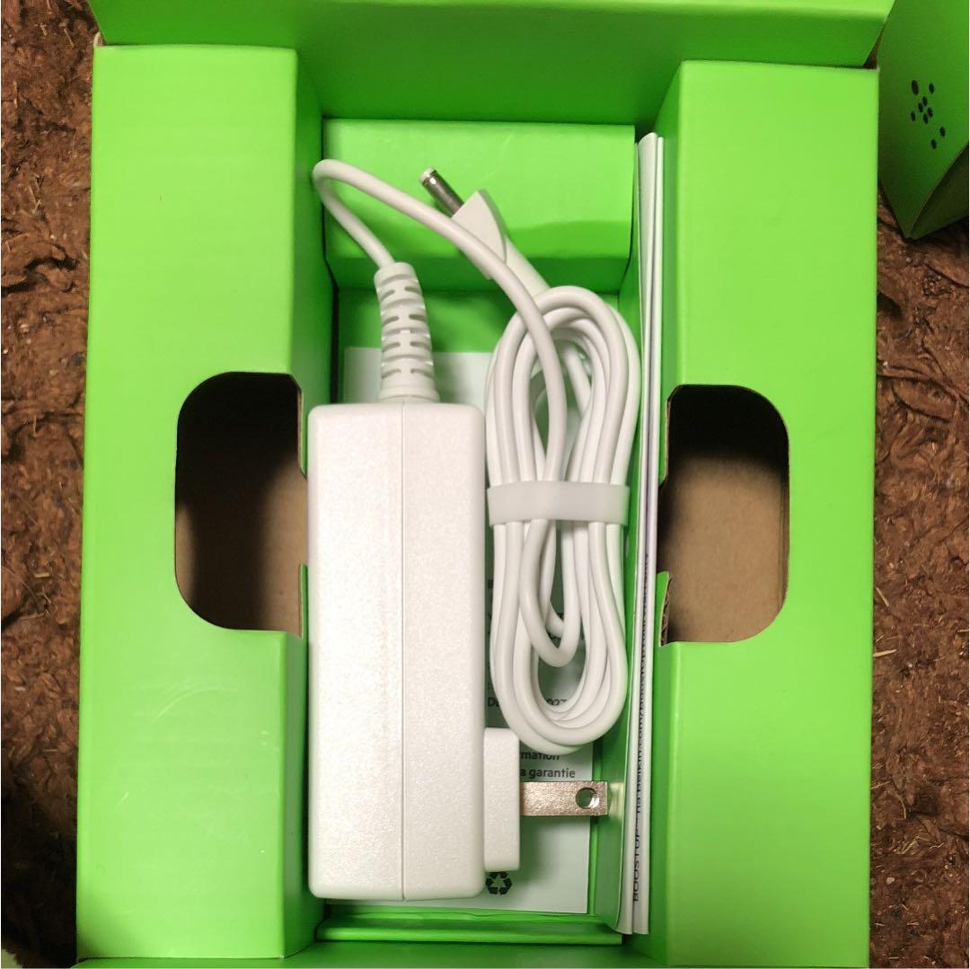 iPhone ワイヤレス充電器 belkin