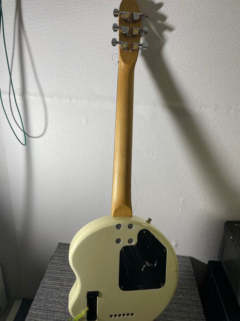 GOAL III サッカーボールエレキギター