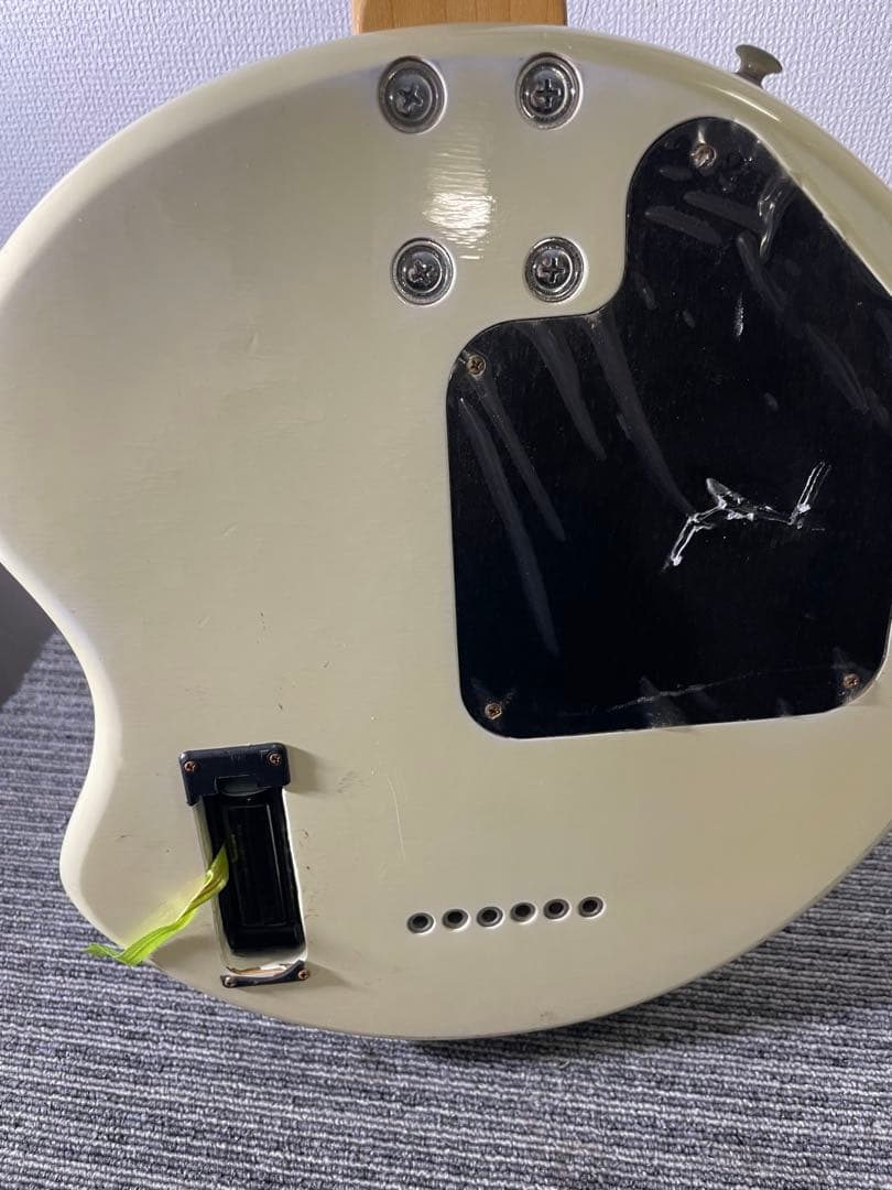 GOAL III サッカーボールエレキギター