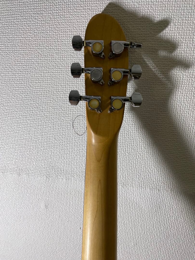 GOAL III サッカーボールエレキギター