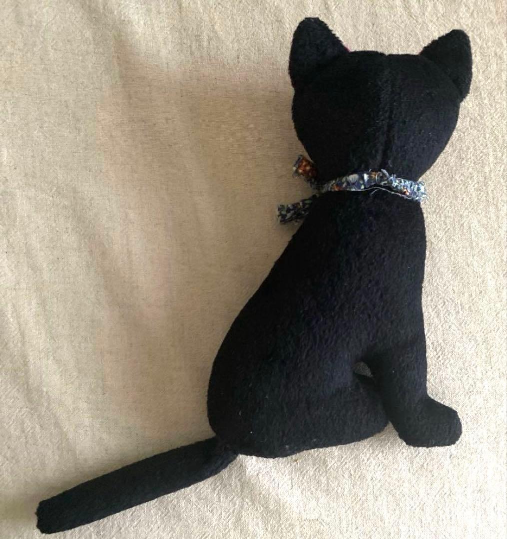 中村ケイ　猫　花　beams ビームス　kei nakamura ぬいぐるみ