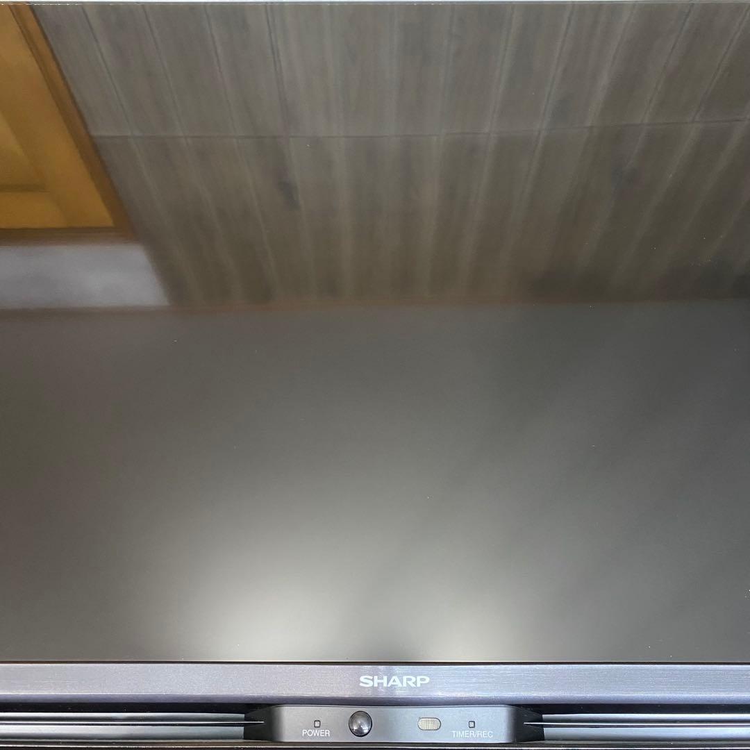 ２０１９年製SHARP 40インチ液晶テレビ 4T-C40AJ1