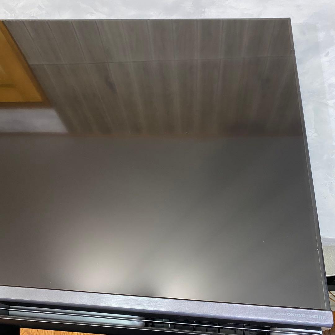 ２０１９年製SHARP 40インチ液晶テレビ 4T-C40AJ1