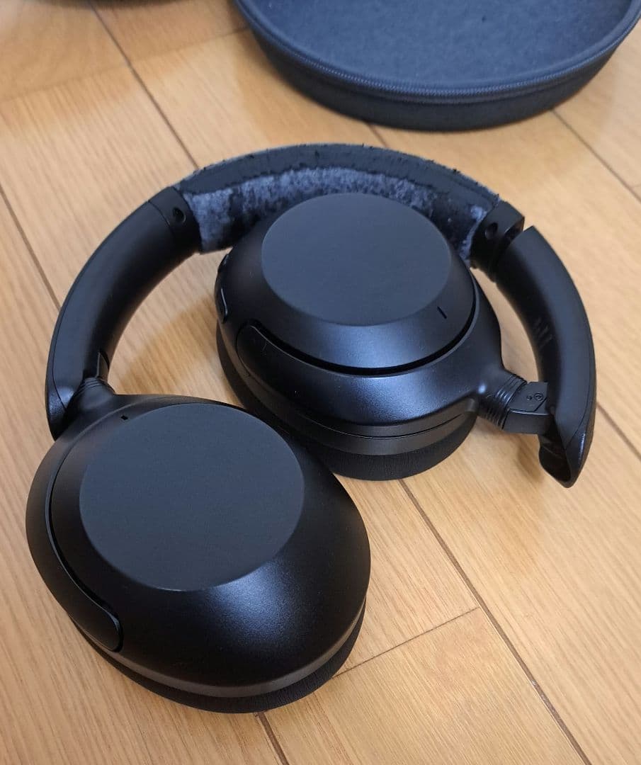 【早い者勝ち】WH-XB910N ワイヤレスヘッドホン ソニー sony