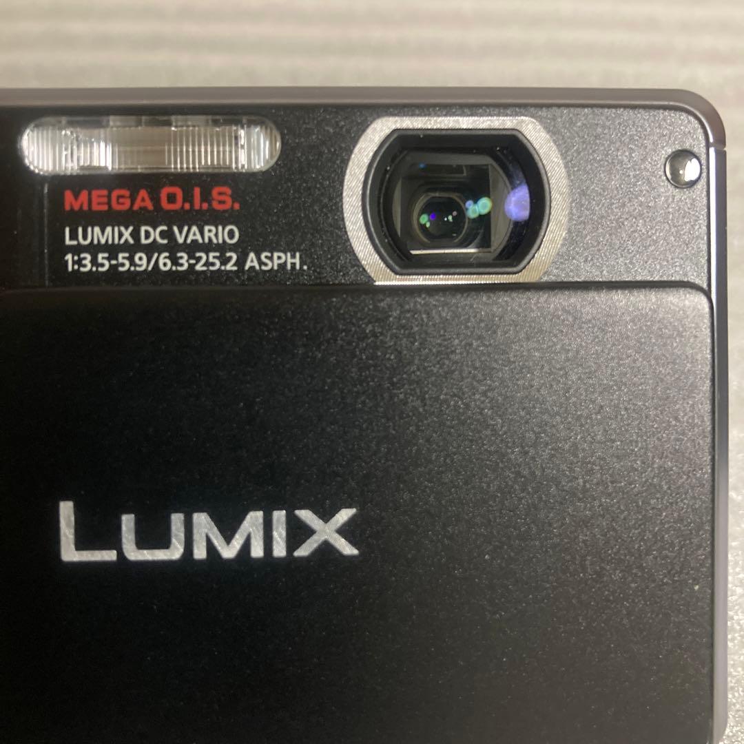 デジカメ ⭐️可動良品⭐️Panasonic LUMIX DMC-FP1