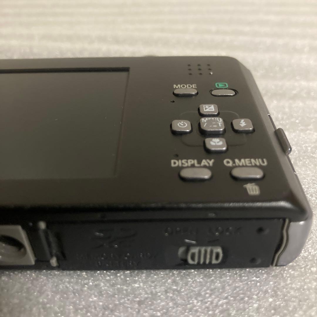 デジカメ ⭐️可動良品⭐️Panasonic LUMIX DMC-FP1