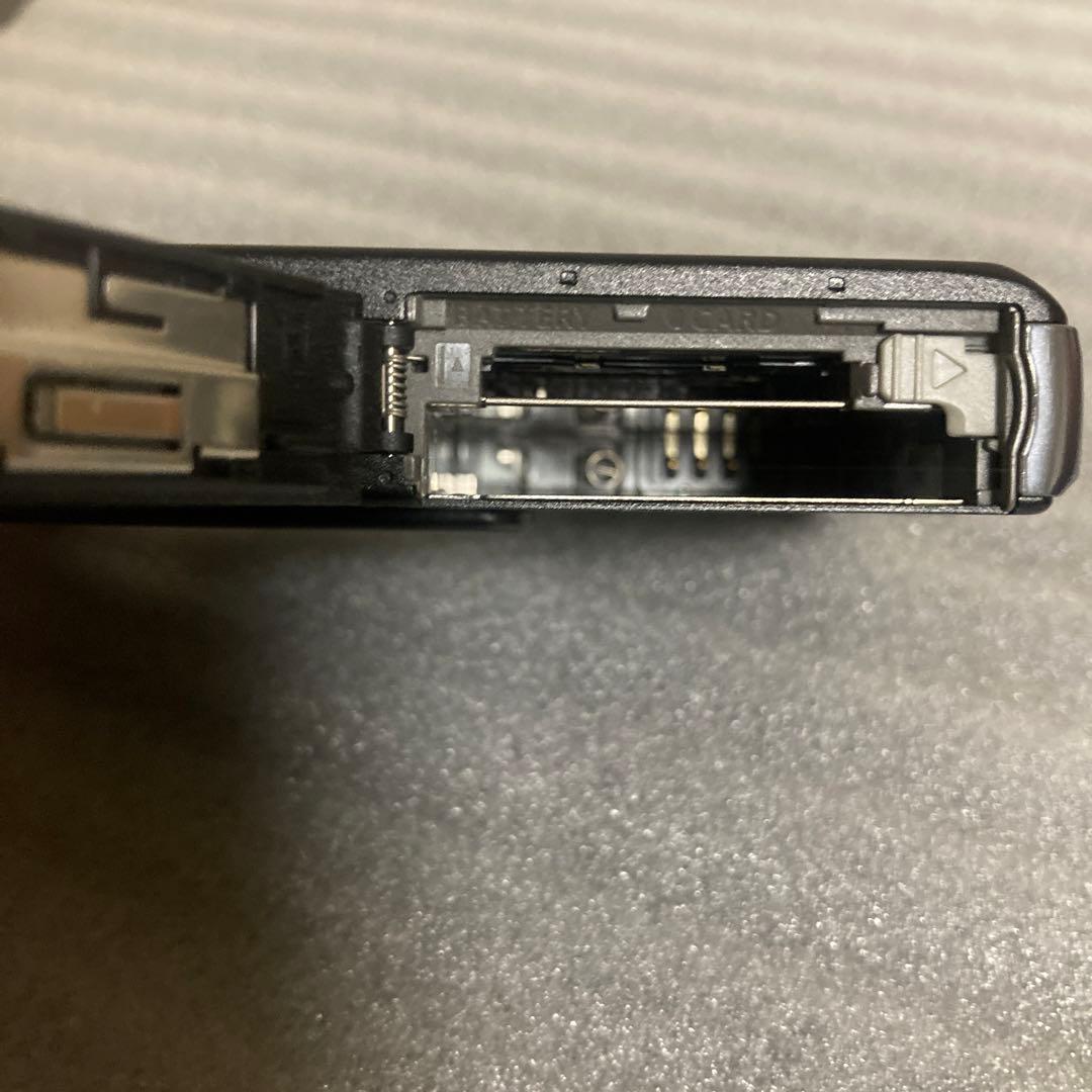 デジカメ ⭐️可動良品⭐️Panasonic LUMIX DMC-FP1