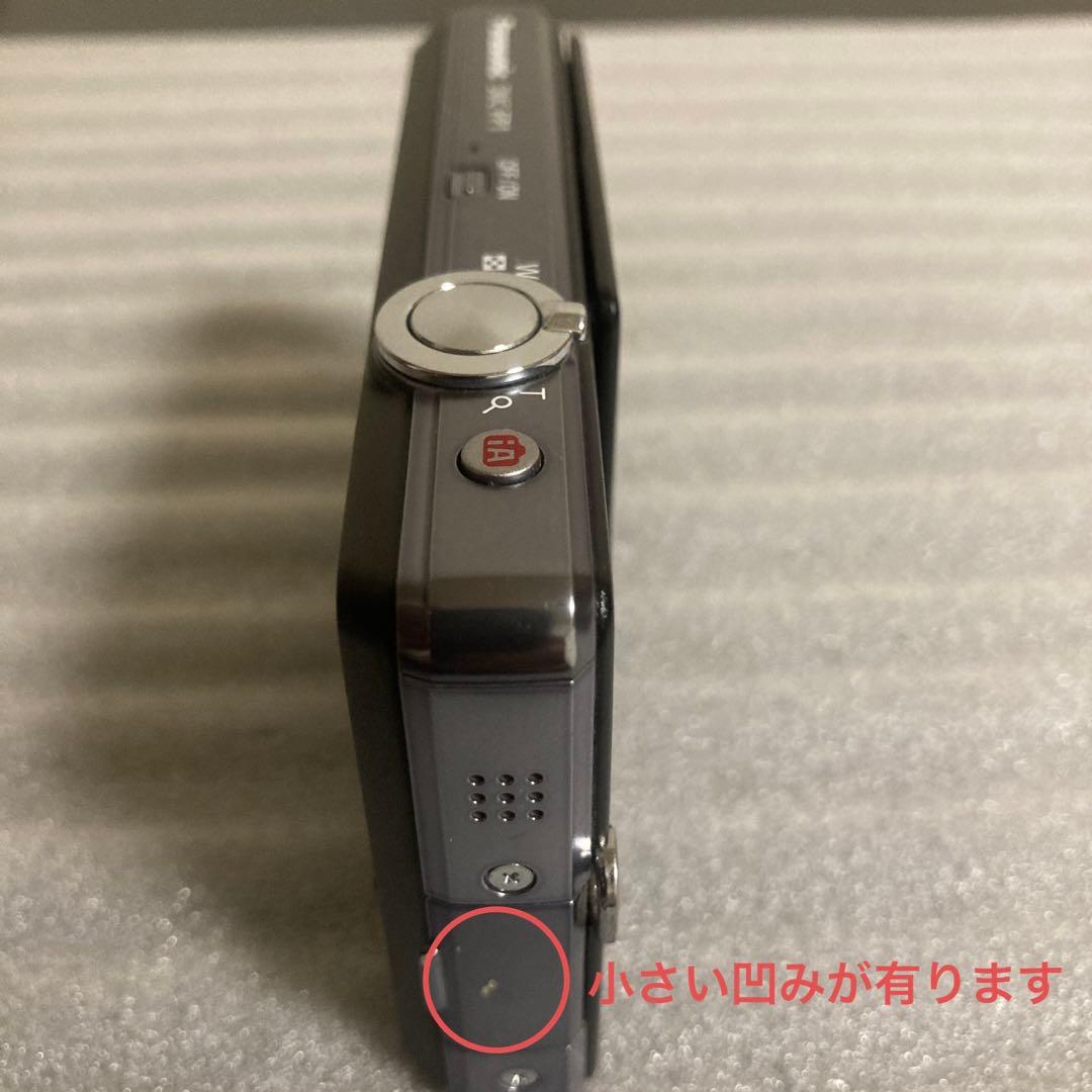 デジカメ ⭐️可動良品⭐️Panasonic LUMIX DMC-FP1