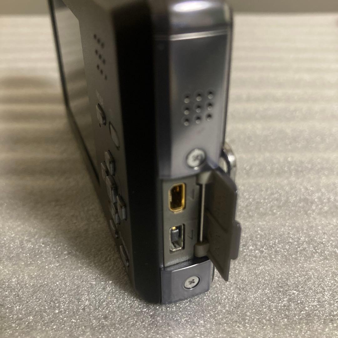 デジカメ ⭐️可動良品⭐️Panasonic LUMIX DMC-FP1