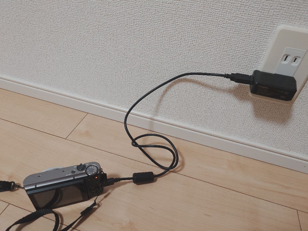 CASIO　EXILIM EX-ZR3100