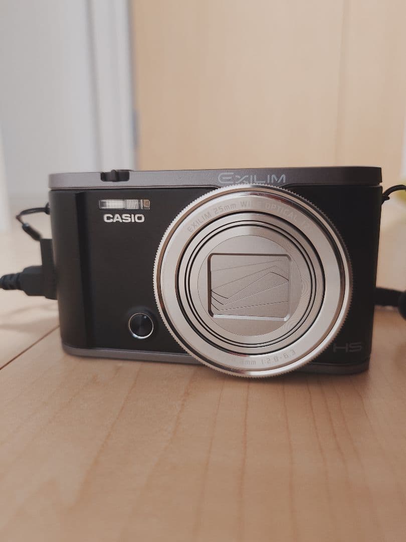 CASIO　EXILIM EX-ZR3100