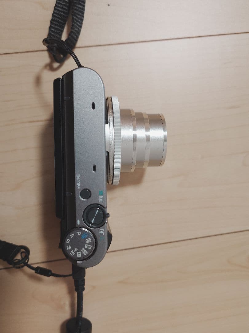 CASIO　EXILIM EX-ZR3100