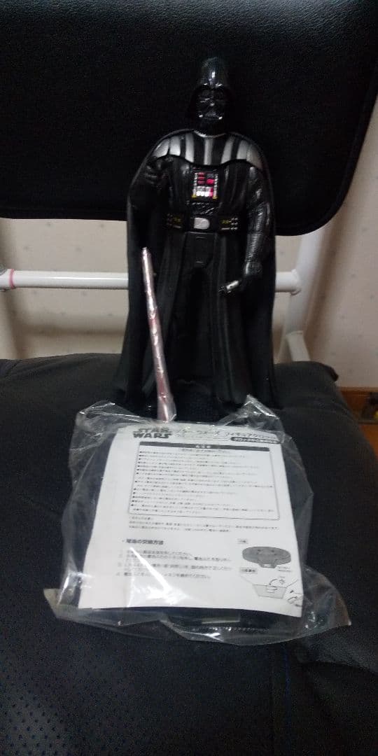 スタ一ウォ一ズフィギア