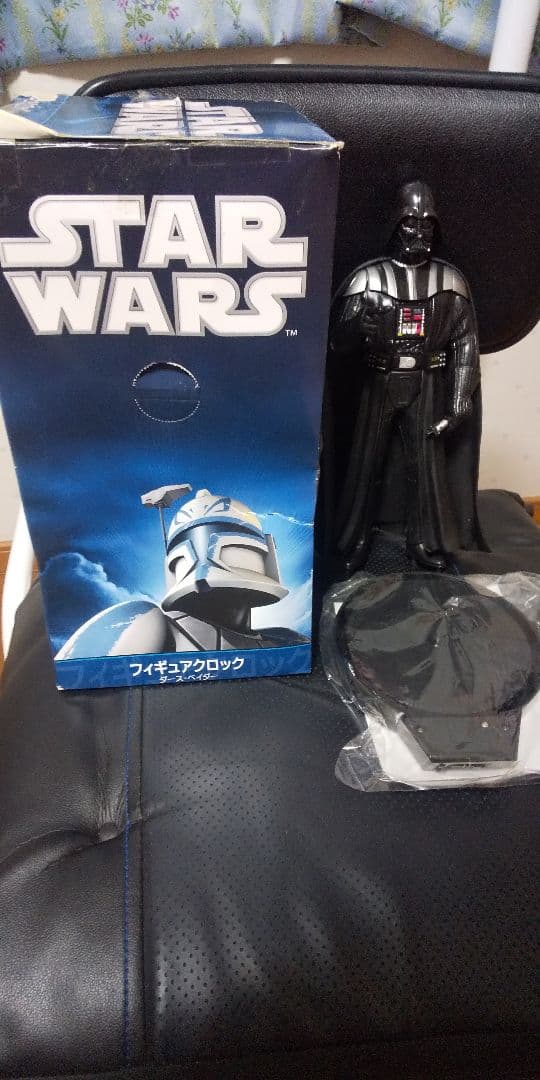 スタ一ウォ一ズフィギア