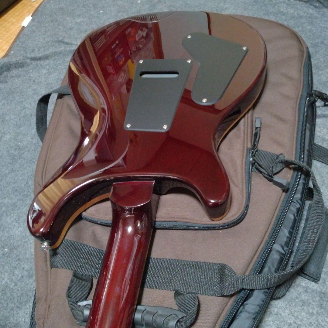 良品 Paul Reed Smith PRS SE Custom