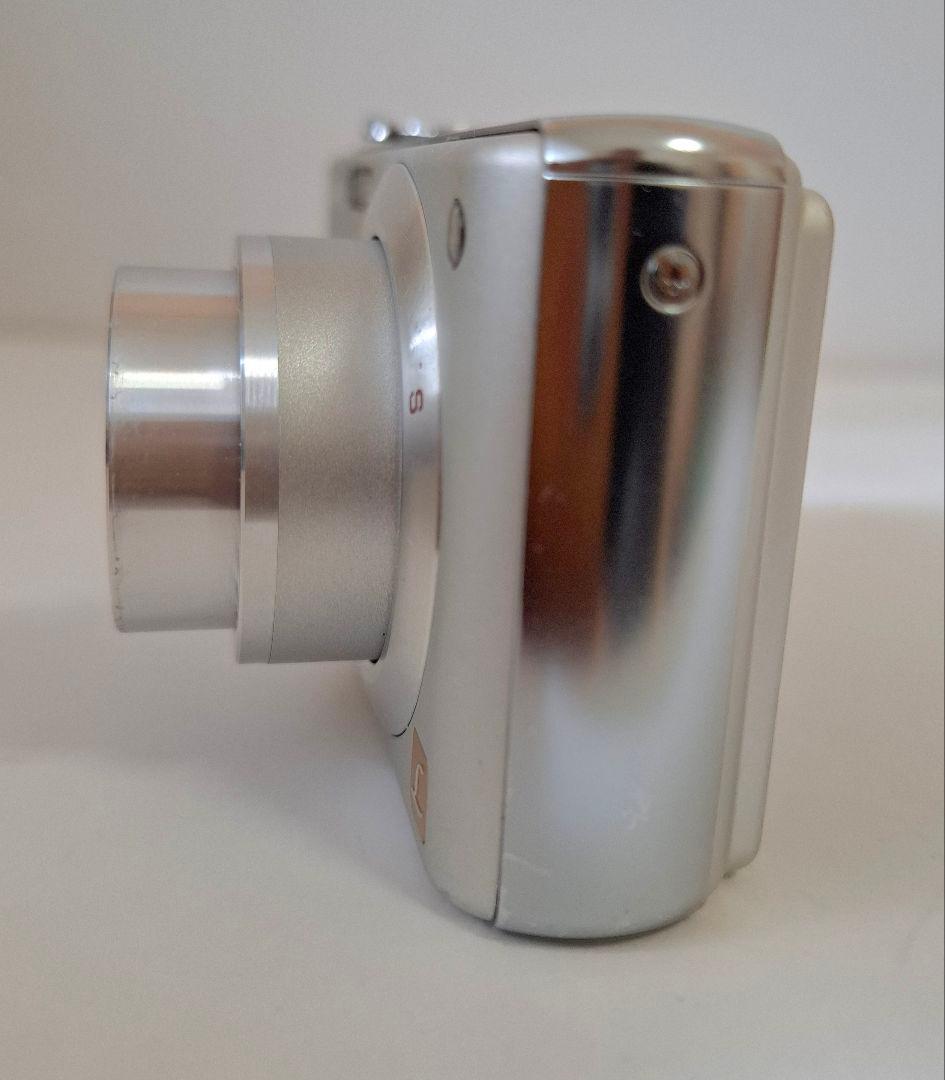 パナソニック Panasonic Lumix DMC-FX8 デジタルカメラ