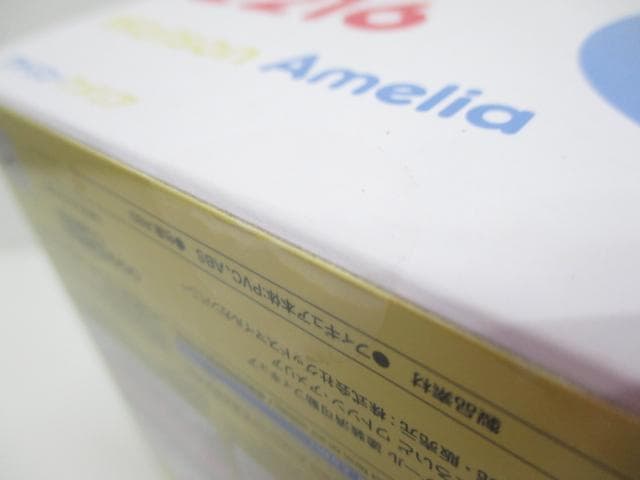 新品 ねんどろいど 2216 ワトソン・アメリカ 塗装済可動フィギュア