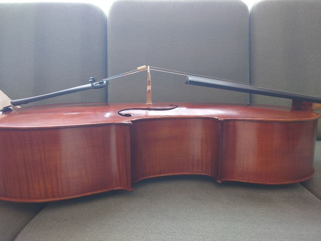 Ichii Hiroki Vilon Shopチェロ4/4 ドイツ製