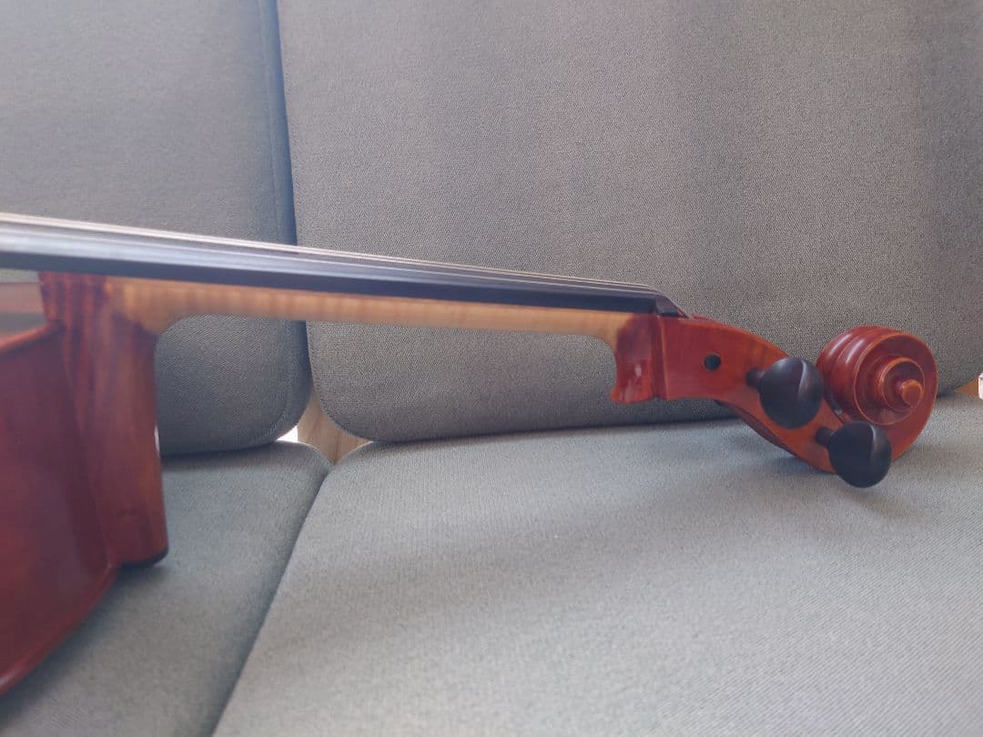 Ichii Hiroki Vilon Shopチェロ4/4 ドイツ製