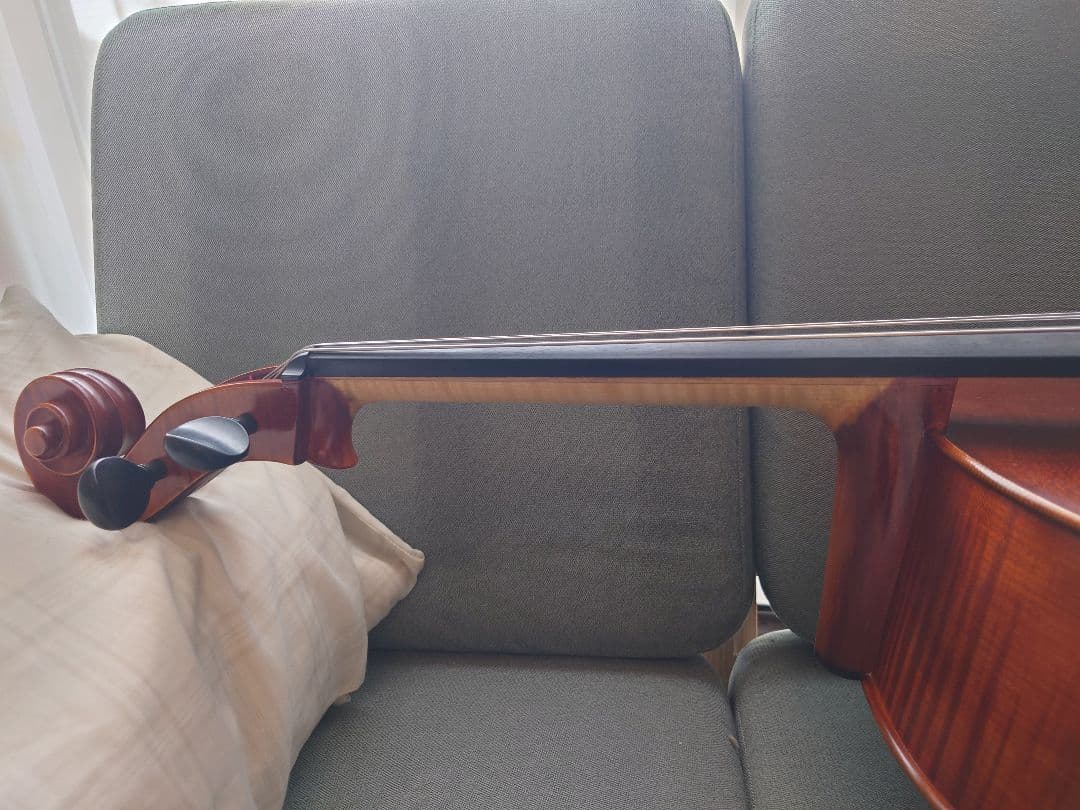 Ichii Hiroki Vilon Shopチェロ4/4 ドイツ製