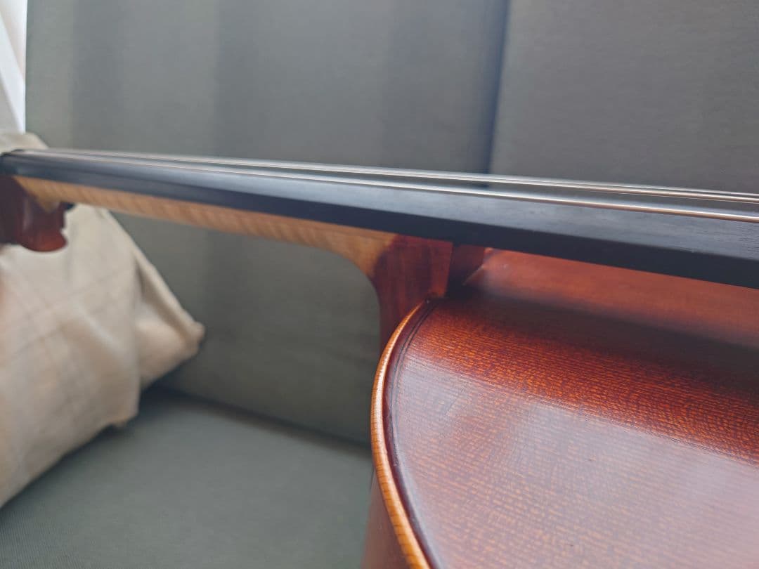 Ichii Hiroki Vilon Shopチェロ4/4 ドイツ製