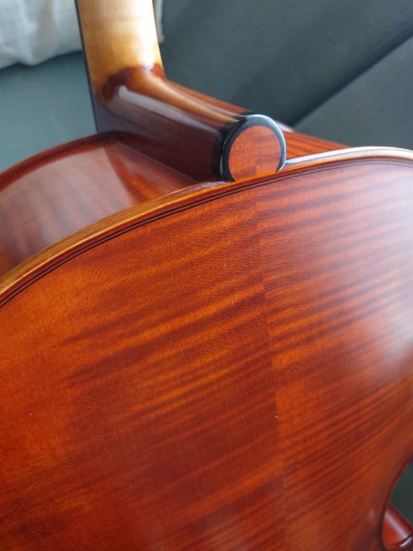 Ichii Hiroki Vilon Shopチェロ4/4 ドイツ製