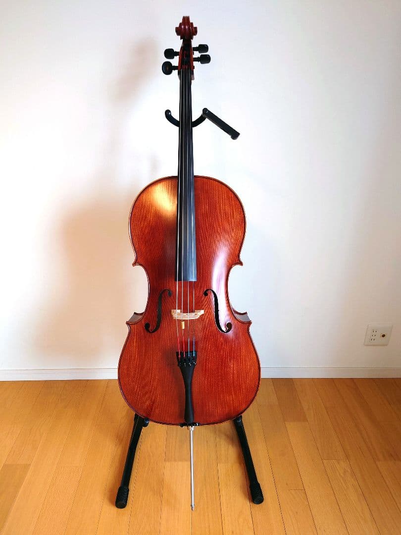 Ichii Hiroki Vilon Shopチェロ4/4 ドイツ製