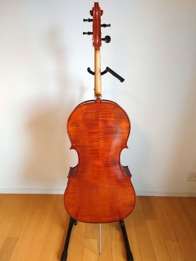 Ichii Hiroki Vilon Shopチェロ4/4 ドイツ製