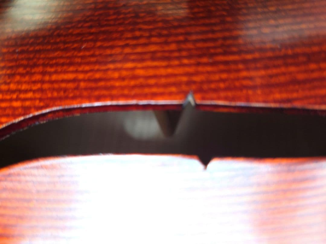 Ichii Hiroki Vilon Shopチェロ4/4 ドイツ製