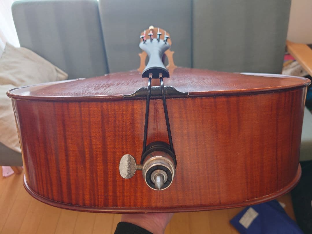 Ichii Hiroki Vilon Shopチェロ4/4 ドイツ製