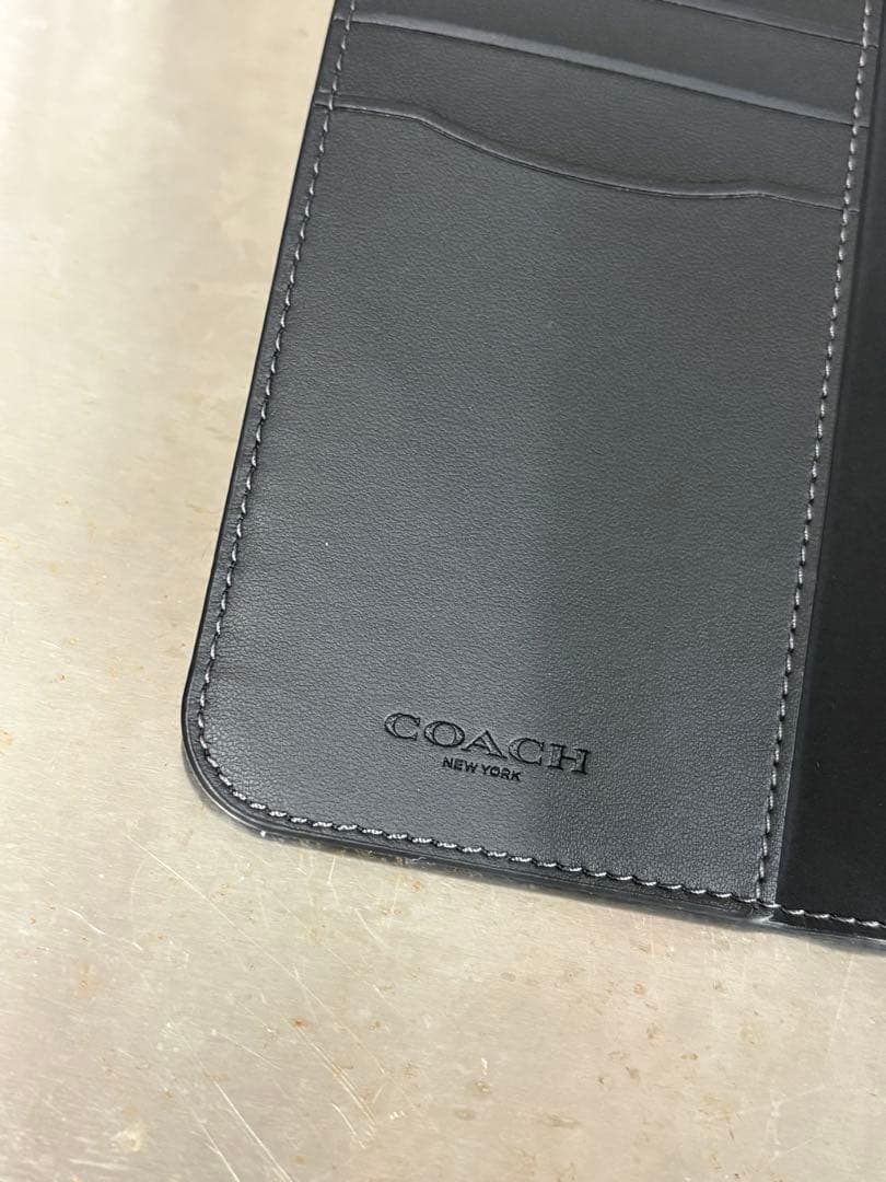 iPhone 16 16, Proコーチ 手帳カバー 定価19,800円