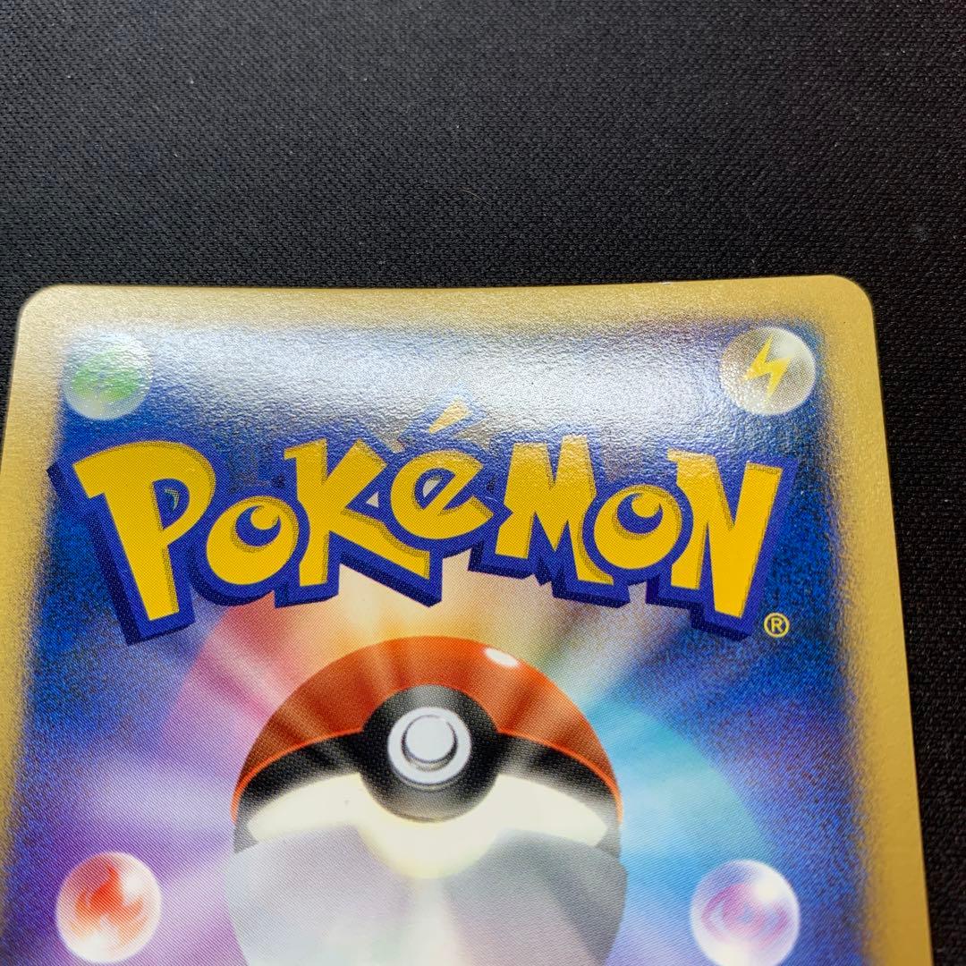 ポケモン映画10周年記念プレミアムシート 全12枚コンプセット