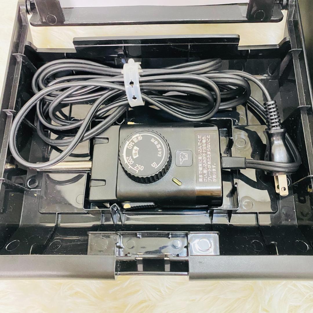 象印　ZOJIRUSHI　ホットプレート STAN