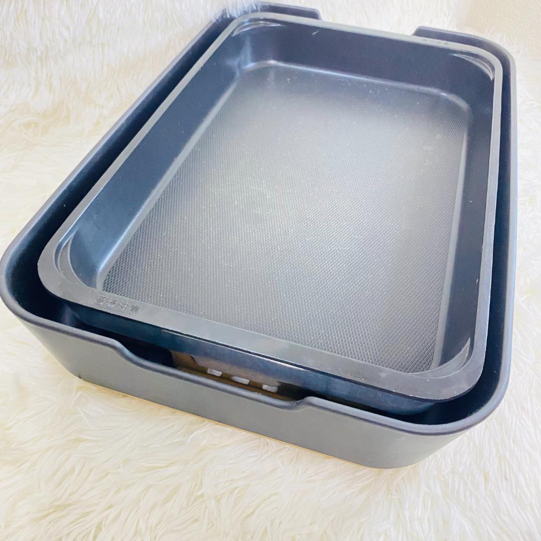 象印　ZOJIRUSHI　ホットプレート STAN