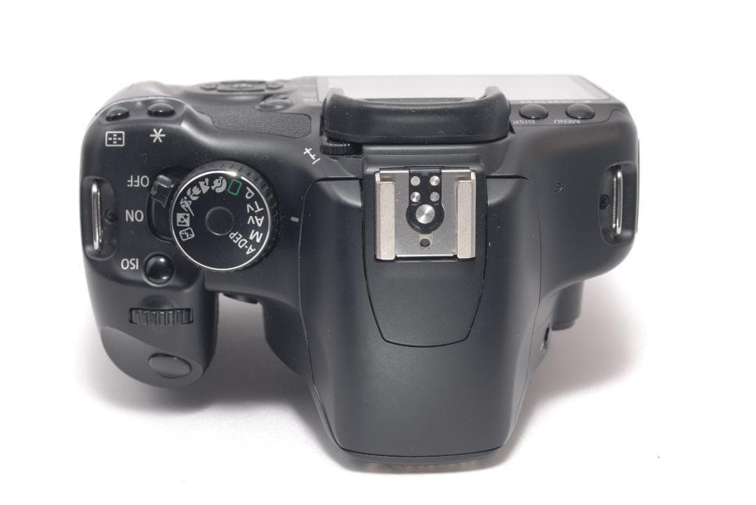 ⭐️ダブルレンズセット⭐️Canon Kiss X2 キャノン　デジタル一眼