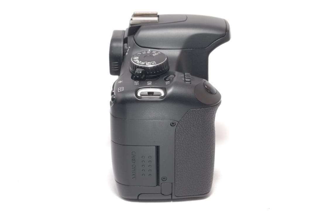 ⭐️ダブルレンズセット⭐️Canon Kiss X2 キャノン　デジタル一眼